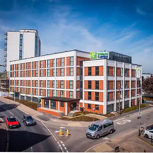 3* Otel Express - - Centre By Ihg